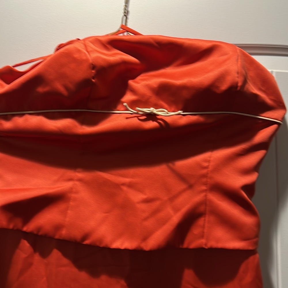 Formal dress 👗 forever yours size 16 - Picture 3 of 5